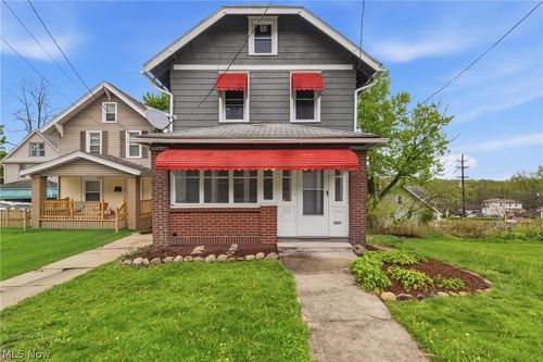 1201 East Ave, Akron, OH, 44307-1409 | Card Image