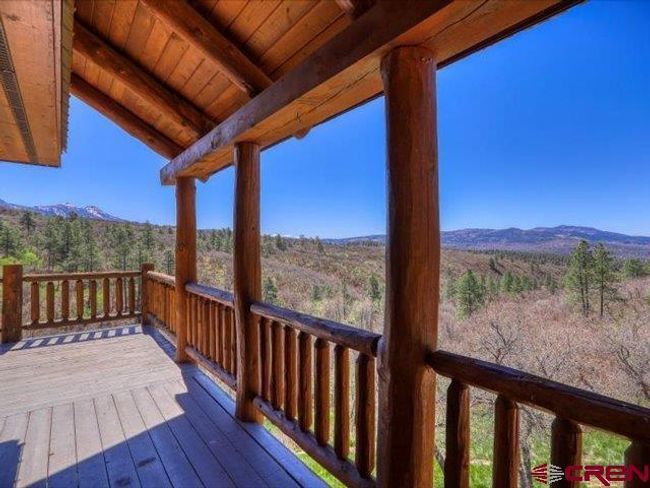 1001 Soaring Eagle Ct, House other with 2 bedrooms, 2 bathrooms and null parking in Chromo CO | Image 16