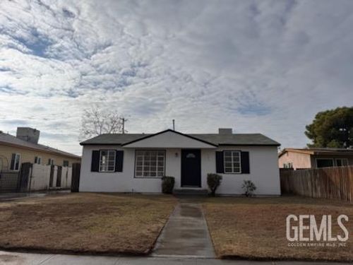 101 Griffiths St, Bakersfield, CA, 93309-2006 | Card Image