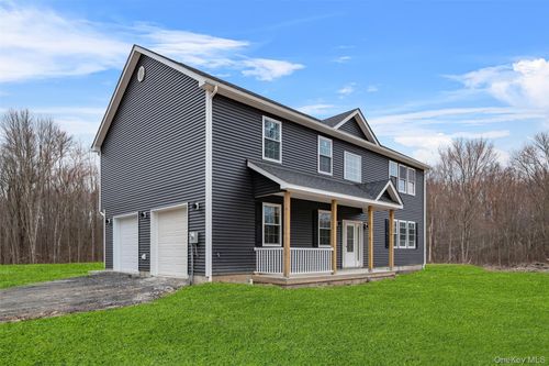 490 State Route 211, Cuddebackville, NY, 12729-5429 | Card Image