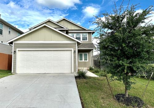 10309 Forest Grove Dr, Austin, TX, 78747-1810 | Card Image