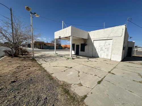 27201 20 Mule Team Rd, Boron, CA, 93516-1730 | Card Image