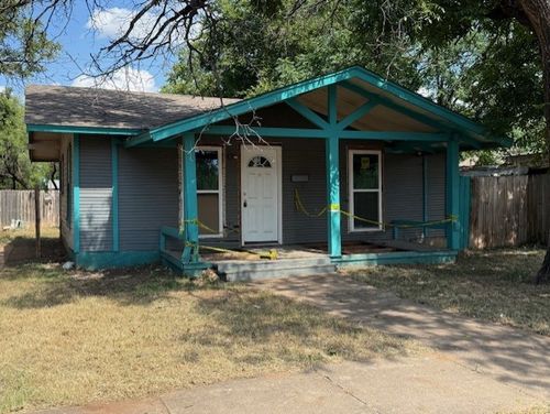 925 Poplar St, Abilene, TX, 79602-2535 | Card Image