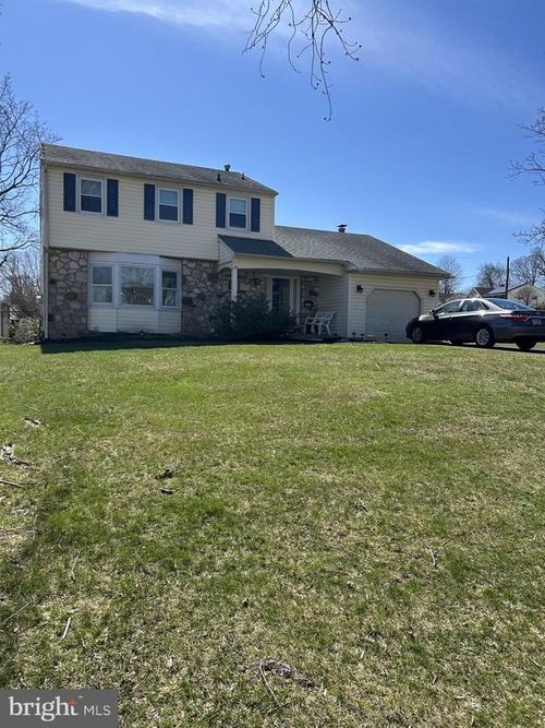 1934 Palomino Drive, WARRINGTON, PA, 18976 | Card Image