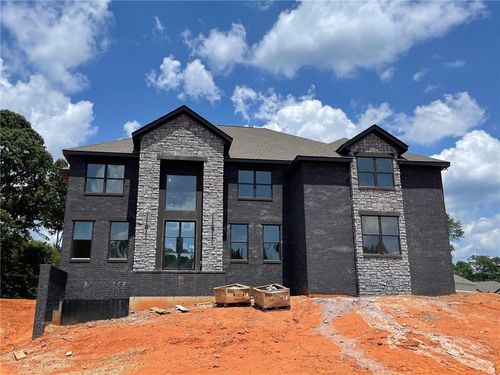 3066 Reserve Ct, Conyers, GA, 30094-1132 | Card Image
