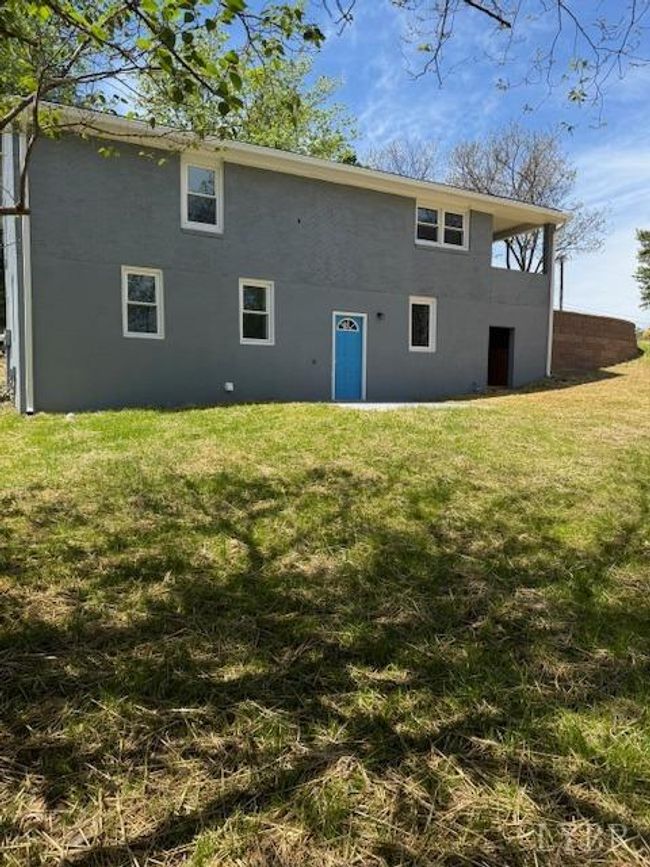 515 South St, House other with 4 bedrooms, 3 bathrooms and null parking in Bedford VA | Image 21