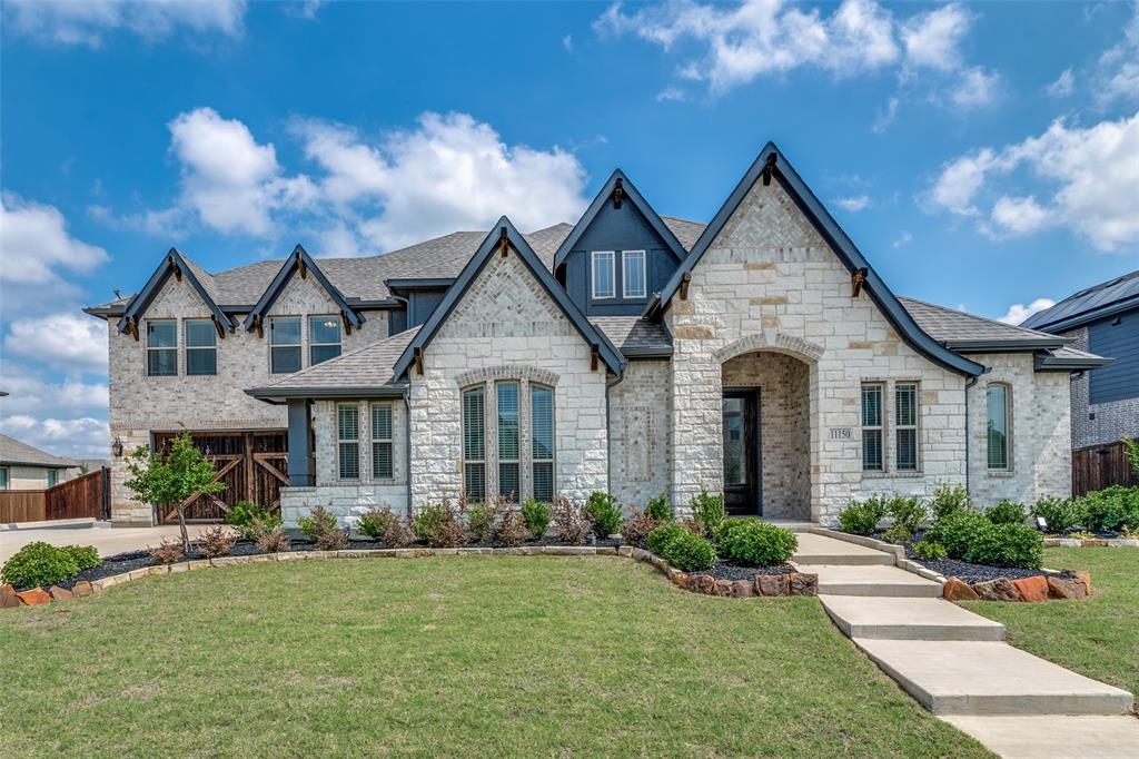 Wind Song Ln, Cross Roads, TX 76227