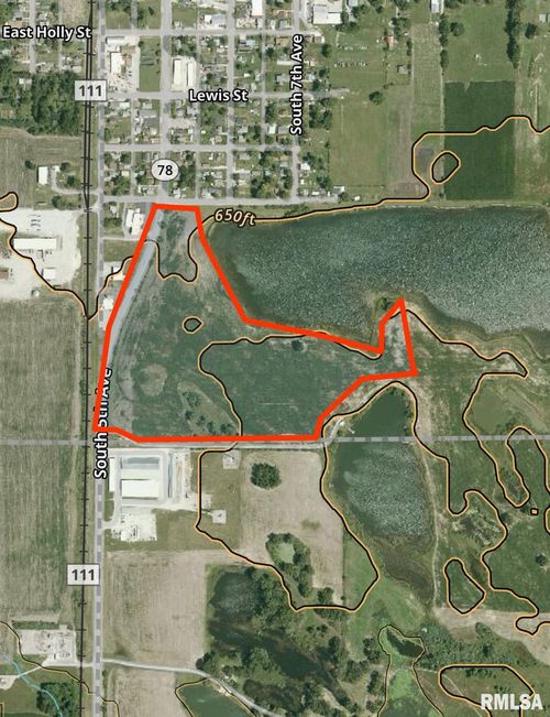 0 N State Highway 78, Canton, IL, 61520 | Card Image