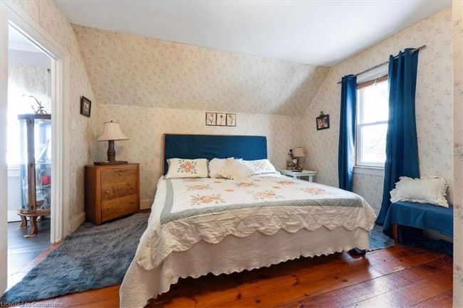 5914 Canborough Rd, House other with 4 bedrooms, 2 bathrooms and 6 parking in Wellandport ON | Image 28