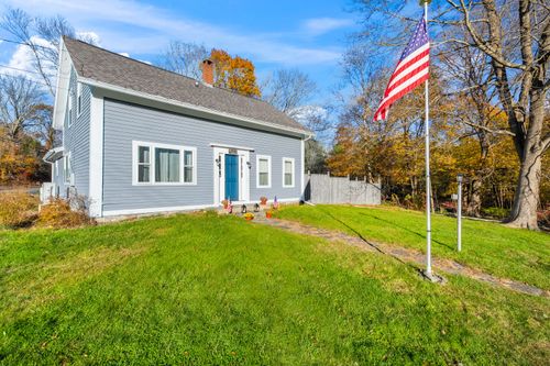 290 Providence Pike, Putnam, CT, 06260-2531 | Card Image