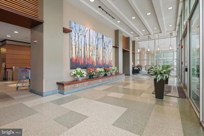 APT-722 - 4600 S Four Mile Run Dr, Condo with 1 bedrooms, 1 bathrooms and null parking in ARLINGTON VA | Image 29