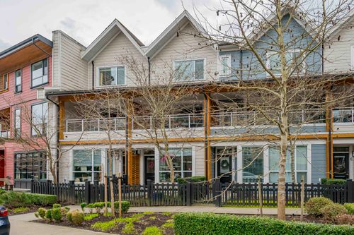 8-23230 Billy Brown Rd, Langley, BC, V1M4G1 | Card Image