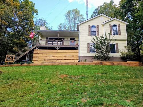25 Mountain Trail Ct Sw, Cartersville, GA, 30120-5673 | Card Image