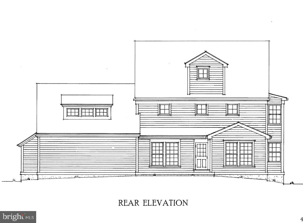 Residential in MOORESTOWN 3
