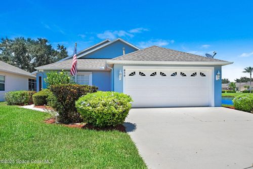 839 Danville Cir, Melbourne, FL, 32904-7565 | Card Image