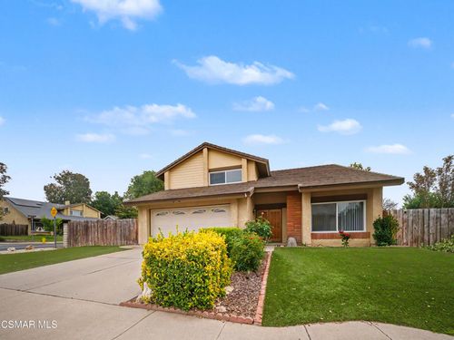 612 Azalea St, Thousand Oaks, CA, 91360-1406 | Card Image
