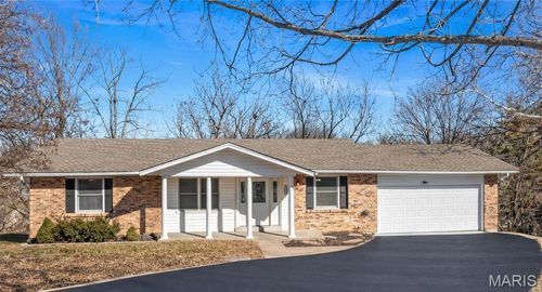 11203 Sherwood Oak Ct, Saint Louis, MO, 63146-5520 | Card Image