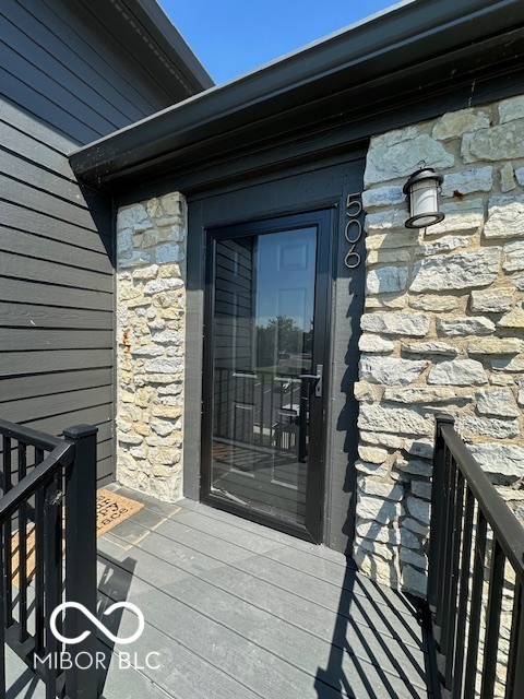 Residential in Noblesville 4