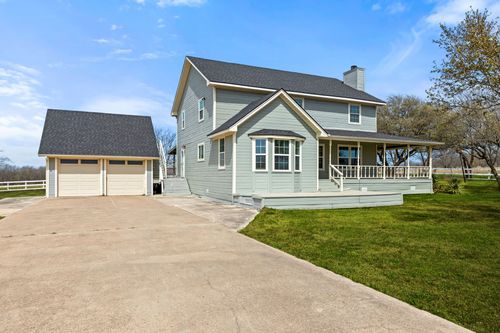 252 Rider Rd, Ennis, TX, 75119-0987 | Card Image