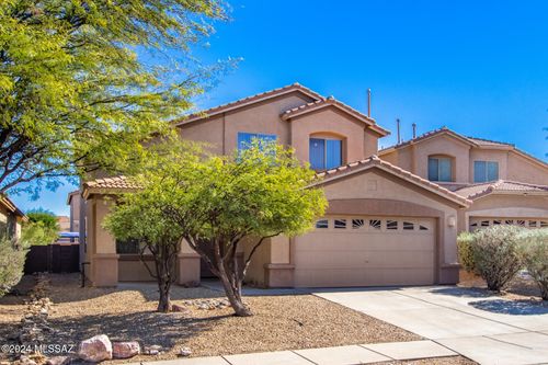 10627 S Varner Drive, Vail, AZ, 85641 | Card Image