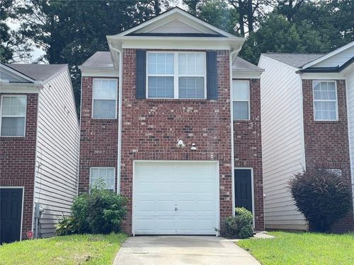 5092 Windsor Forrest Ln, College Park, GA, 30349-3030 | Card Image