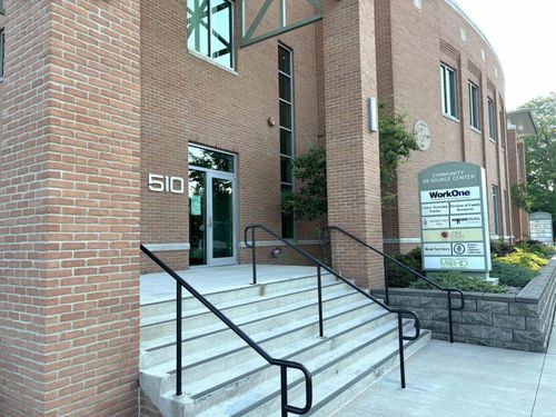 510 W Adams St, Plymouth, IN, 46563-1765 | Card Image