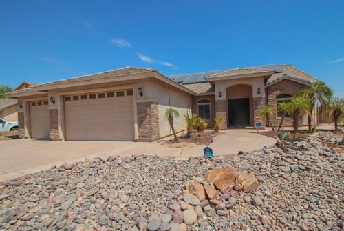 6522 E Mountain View Pl, Yuma, AZ, 85365-1143 | Card Image