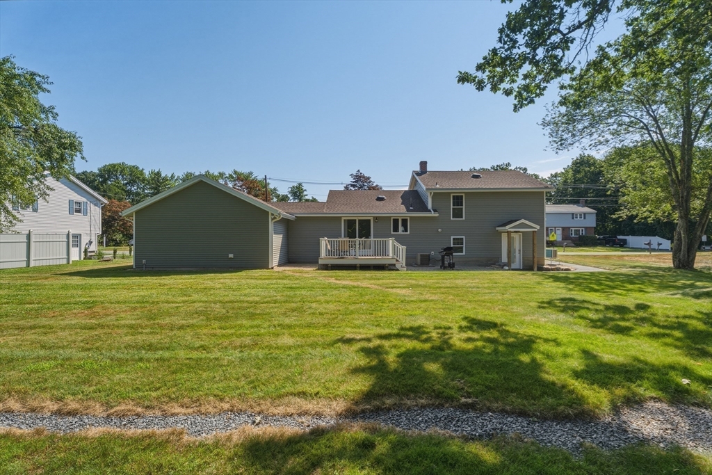 Residential in Dracut 4