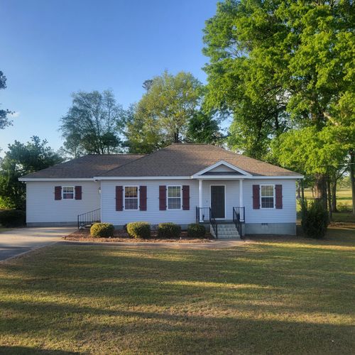 268 Fairway Dr, Waynesboro, GA, 30830-6412 | Card Image