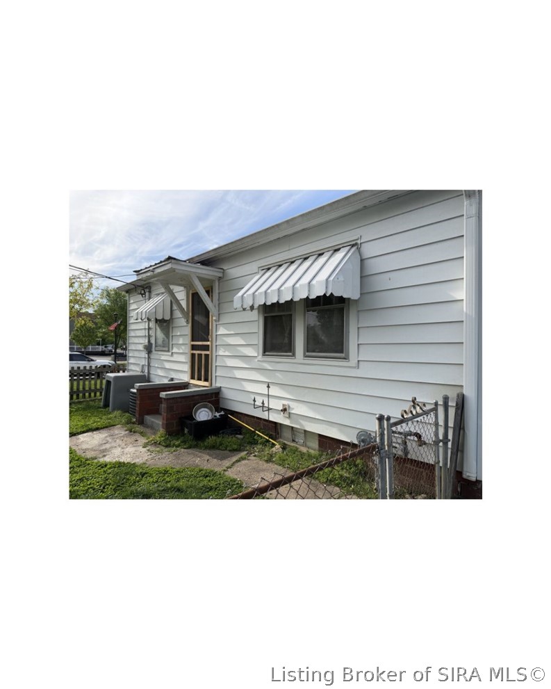 Residential in Madison 2