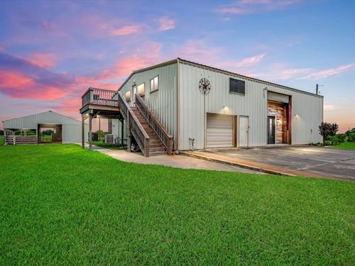 13112 County Road 65, Rosharon, TX, 77583-6206 | Card Image