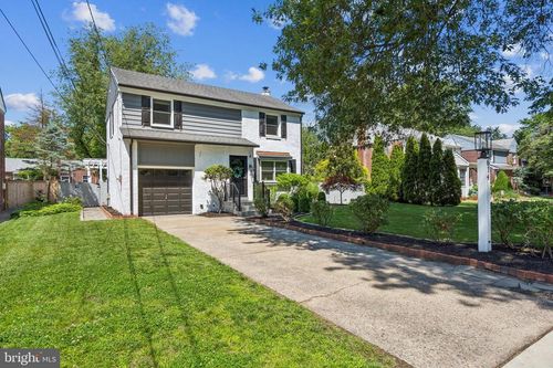 614 Radnor Ave, HADDONFIELD, NJ, 08033-1006 | Card Image
