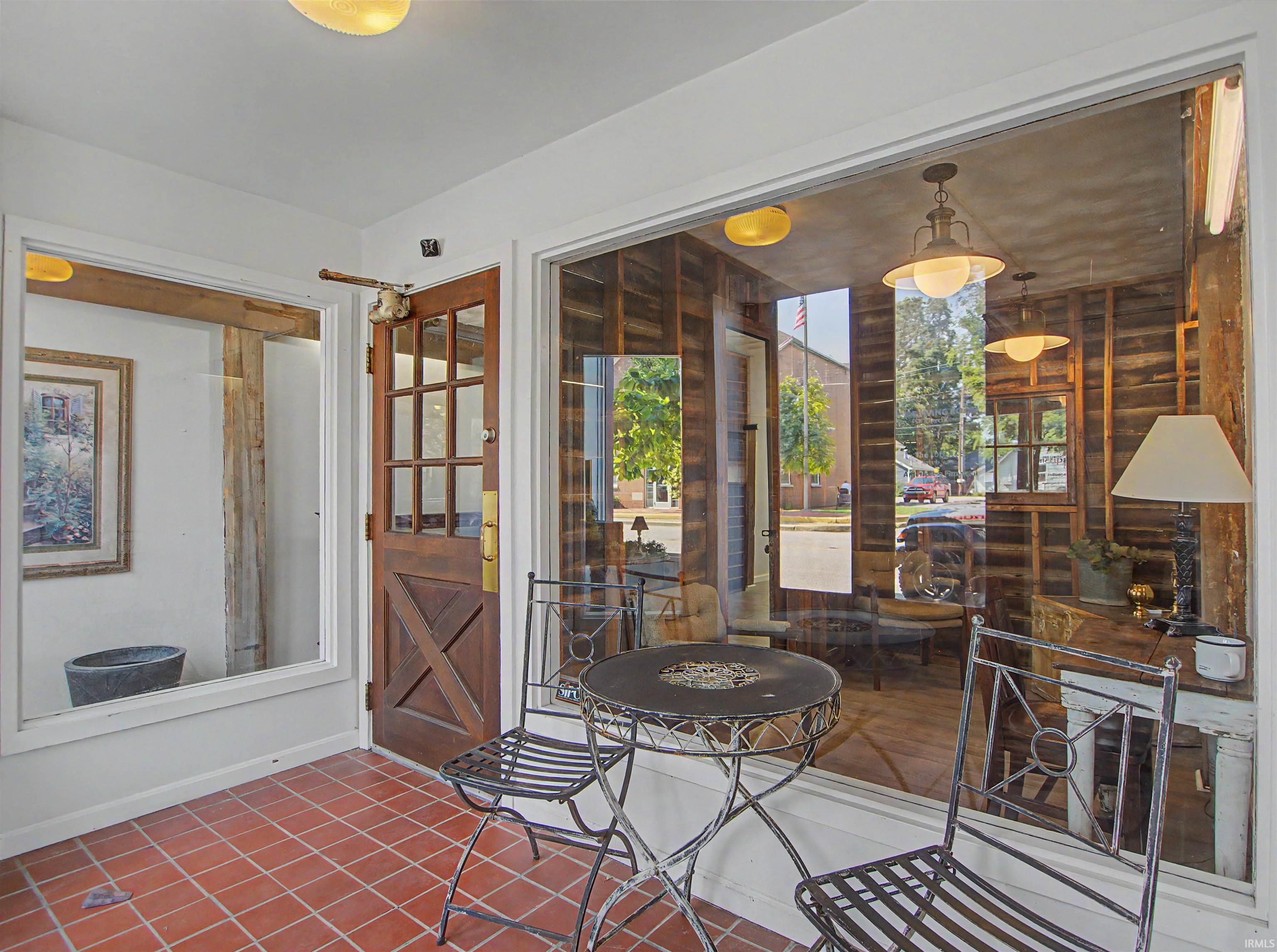 Commercial Sale in New Harmony 2