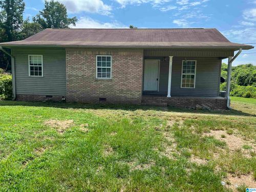 173 County Road 119, Fayette, AL, 35555-6434 | Card Image