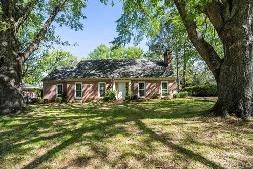 2925 Fernway Dr, Montgomery, AL, 36111-1705 | Card Image