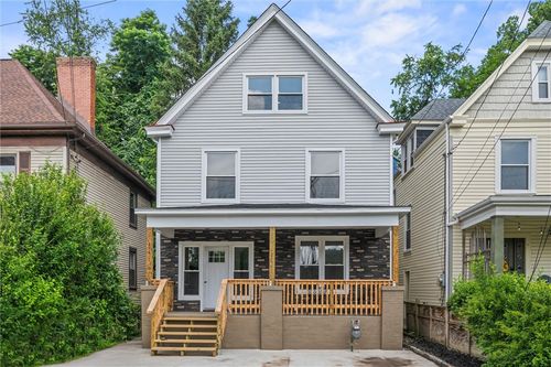 323 N Balph Ave, Pittsburgh, PA, 15202-1107 | Card Image