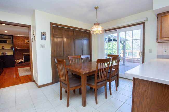 Eat in kitchen | Image 7