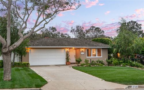 3436 Via La Selva, Palos Verdes Estates, CA, 90274-1017 | Card Image