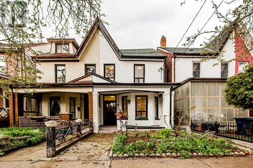 bsmt-288 Markham St, Toronto, ON, M6J2G6 | Card Image