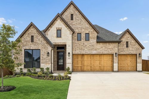 333 Bee Balm Rd, McKinney, TX, 75071-0665 | Card Image