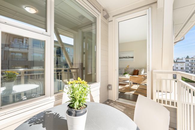 517 - 2665 Mountain Highway, Condo with 1 bedrooms, 1 bathrooms and 1 parking in North Vancouver BC | Image 20