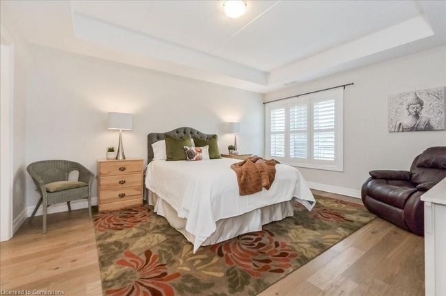 103 - 19 Stumpf St, House attached with 2 bedrooms, 2 bathrooms and 1 parking in Elora ON | Image 19