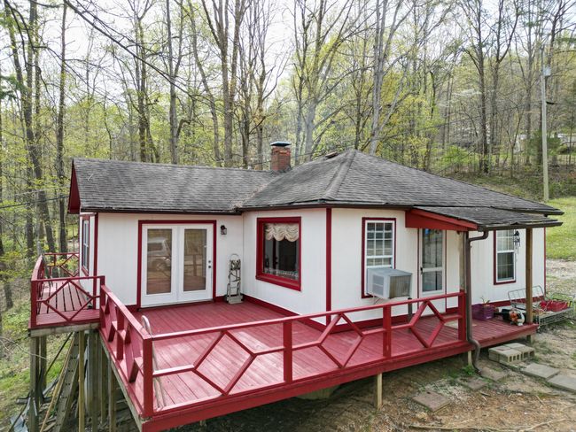 20 Sloans Valley Cir, House other with 2 bedrooms, 1 bathrooms and null parking in Burnside KY | Image 6