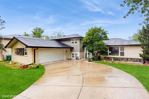 8554 Fir St, Orland Park, IL, 60462-1624 | Card Image