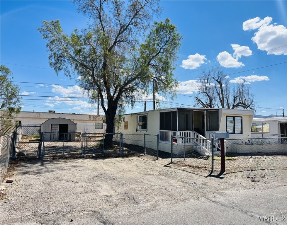 Harbor Dr, Bullhead City, AZ 86442 #1