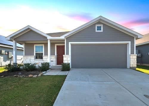 5405 Lavender Dr, Princeton, TX, 75407-5712 | Card Image