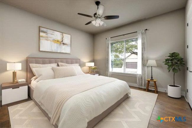 116 San Salvadore, House other with 4 bedrooms, 3 bathrooms and null parking in Canyon Lake TX | Image 30