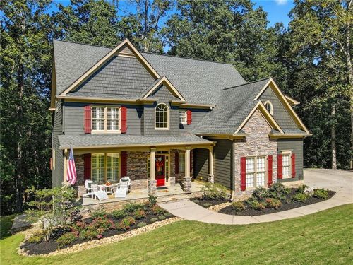 208 N Ridgeview Ct, Canton, GA, 30115-2860 | Card Image