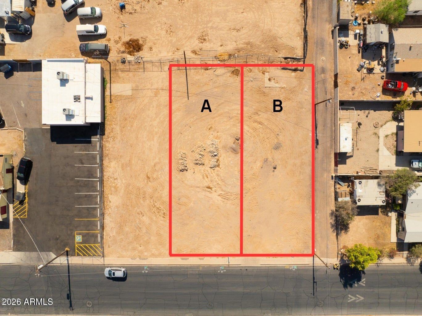 Land in Avondale 3