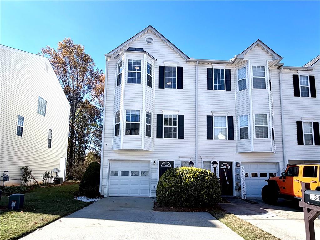 Residential in Cumming 2